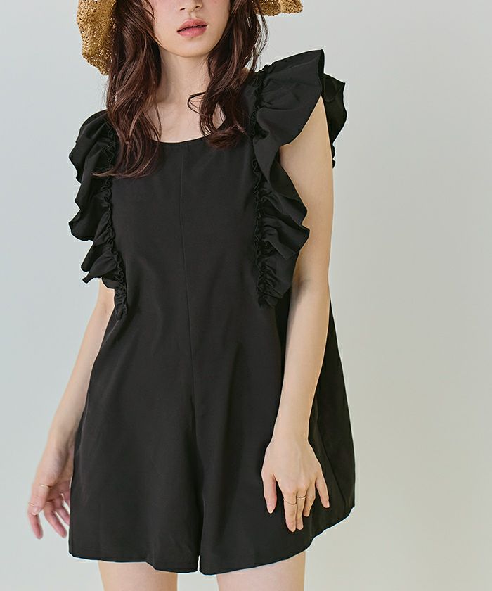 sea new york オールインワン SEA Newyork オールインワン