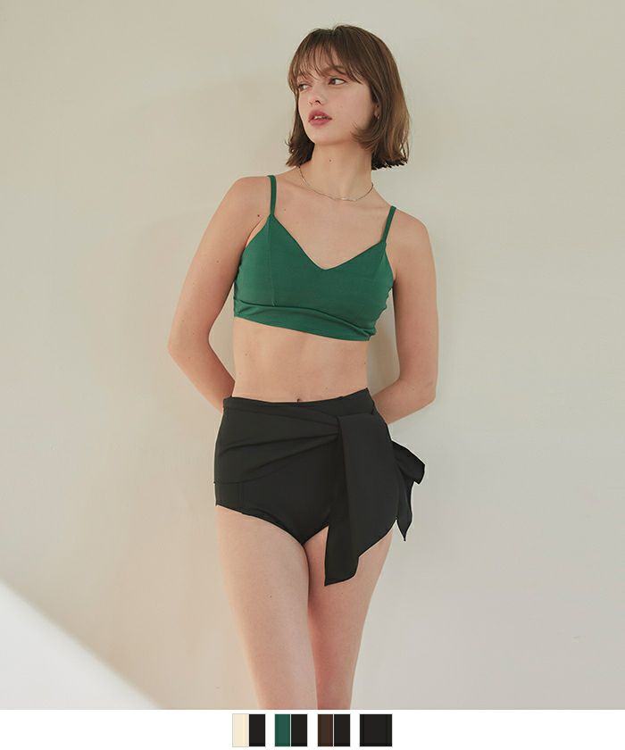 BILLABONG（ビラボン）の「BILLABONG/ビラボン ハイウエスト