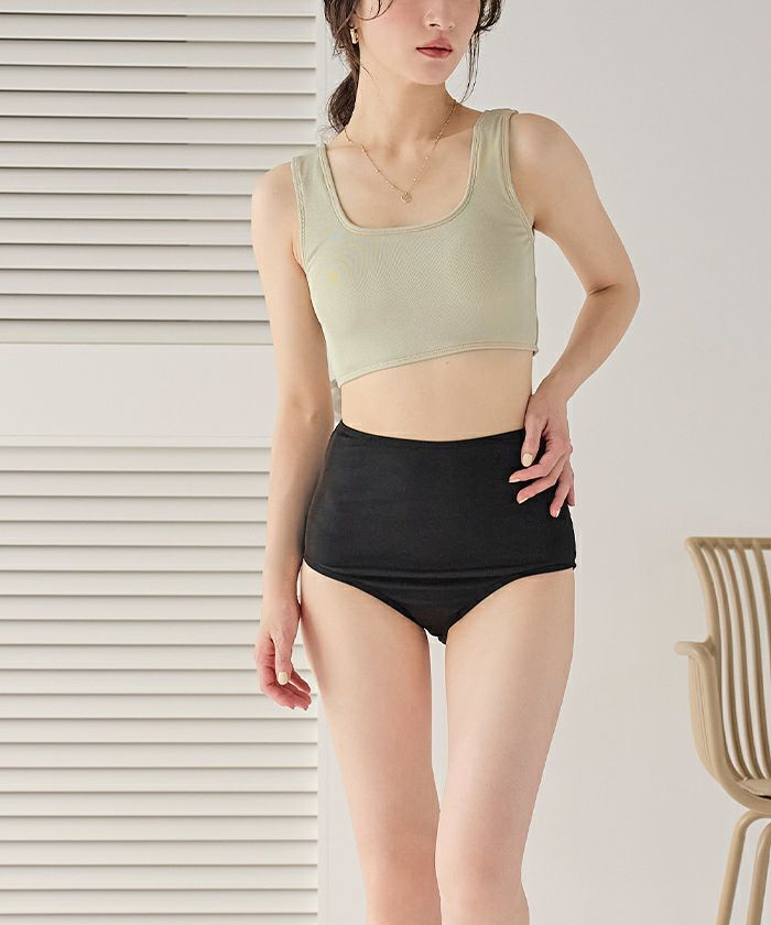 30,400円off⭐︎UN3D. オールインワンスイムウエア/ラッシュガード UN3D. - アンスリード】水着 / 2024 SWIM WEAR COLLECTION | Sir