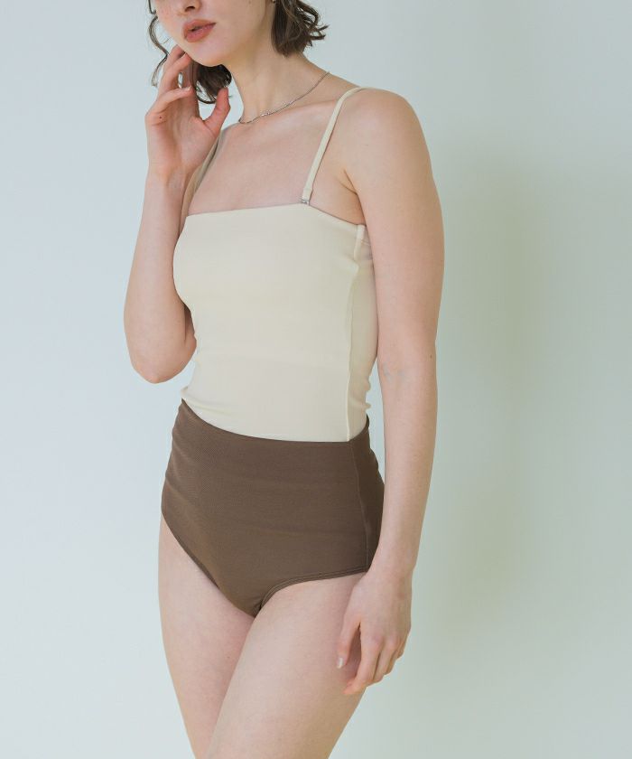 URBAN RESEARCH  2way セパレート ビキニ セール】『2サイズ展開』『UVカット』Swim URBAN RESEARCH