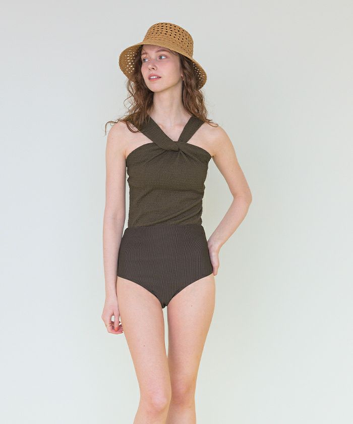 水着セット販売①madebydawn ／②nuswim
size...S 楽天市場】＼700円OFFクーポン／ 水着 レディース ビキニ ワン