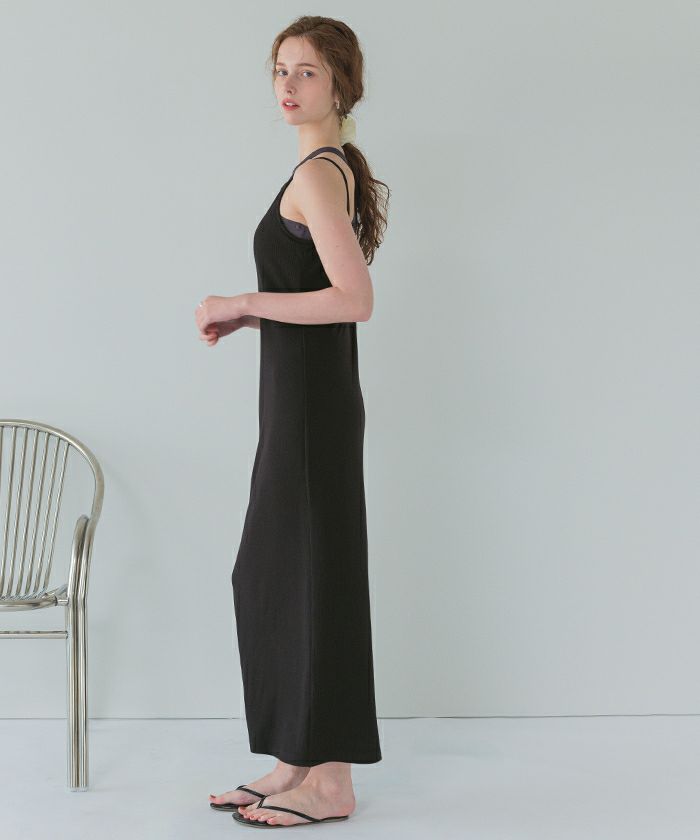 SEA DRESS バックオープンデザインワンピース SEA DRESS（シードレス）の「バックオープンデザインワンピース
