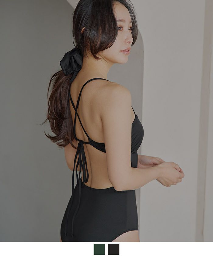 水着 | SEA DRESS